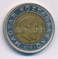 2002. 100Ft "Kossuth" T:XF Adamo FOEM1