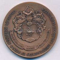 1993. "Bozó Gyula 80 éves / Egyedül Istenben s nem az szerentsében reménye fejemnek - Erdőköves...