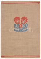 Makkai Sándor: Magyar nevelés, magyar műveltség. Bp., 1937, Révai, 252 p. Kiadói egészvászon-kötés