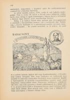 Dr. Szücs Imre: Kalandozás a Balatonon. Bp., 1943, Magyar Cserkészmozgalom. Kiadói papírkötés, gerin...