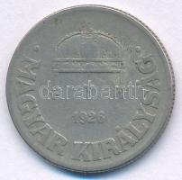 1926. 50f Cu-Ni T:VF,F Adamo P5