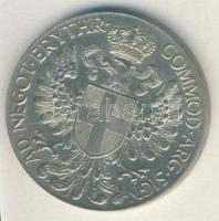 Eritrea 1918. Tallero ffém hamisítványa