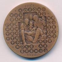 Peternák Gusztáv (1928-) 1978. "MÉE Tatabánya-esztergomi csoport - 225 éves a magyar szénbányás...