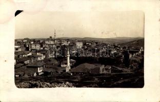 Ankara, Angora; general view. photo (fl)