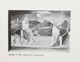 Pipics Zoltán Dr.: Tárlatvezető. A művészet zsebkönyve.
Bp.,(1940.),Szerzői, (Légrády-ny.), 224 p. ...