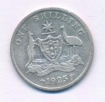 Ausztrália 1925. 1Sh Ag "V. György" T:VF
Australia 1925. 1 Shilling Ag "George V&quo...