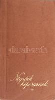 Nógrádi képcsarnok. Nógrádi Irodalmi Ritkaságok 3. Salgótarján, 1984., Nógrádi Sándor Múzeum Baráti Köre, 62 p. Kiadói papírkötés. Számozott (695./1000) példány.