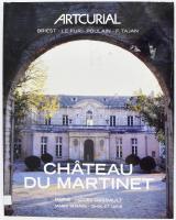 Artcurial árverési katalógus, vegyes régiségek témakörben, 2006.