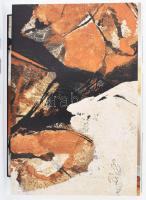 Dorotheum árverési katalógus, háború utáni és kortárs művészet témában, 283p, 2024