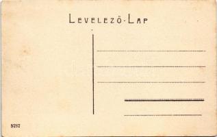 Temesvár, Timisoara; Régi várkapu sáncokkal / old castle gate with ramparts