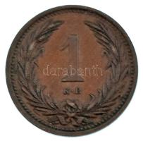 1893KB 1f bronz T:XF
Adamo K1