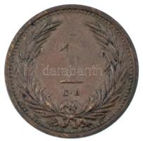 1900KB 1f bronz T:XF,VF  Adamo K1