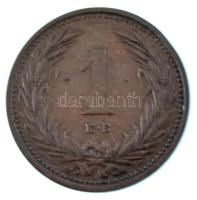 1901KB 1f bronz T:XF ü. Adamo K1