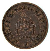 1902KB 1f bronz T:XF  Adamo K1