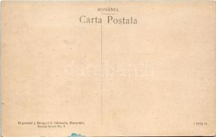 Tutrakan, Turtucaia; 1913-1940 part of Romania