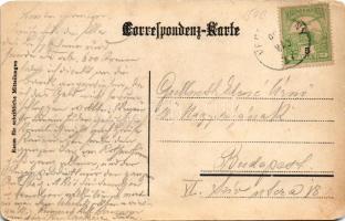 Vöröstoronyi-szoros, Roterturmpass, Pasul Turnu Rosu (Nagyszeben, Sibiu); vasúti híd, vonat, gőzmozd...