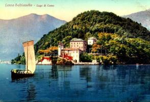 Lenno, Lenno Balbianello; Lago di Como (wet corner)