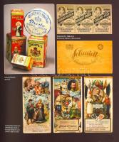 S. Nagy Anikó: Istenek eledele. Történeketek a csokoládéról. Bp., 2014, Pauker Holding Kft. Kiadói k...