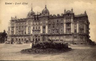 Rimini, Grand Hotel (EK)