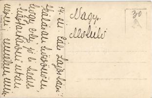 Erzsébet királyné (Sissi) 1879-ben 42 éves korában / 
Empress Elisabeth of Austria (Sisi) in 1879. ...