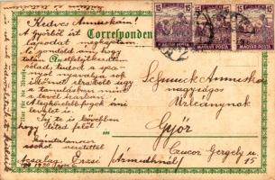 Karlovy Vary, Karlsbad; Sprudelcolonade / spa. Friedr. Kirchner Kunstanstalt Art Nouveau, litho (fl)