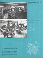 Hatvan esztendő: 1873-1933. A Hungária Nyomda Rt. 60 esztendős jubileuma. Írták Bárczy István, Lyka ...