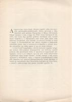 Jaekel Ottó: 
Gerinczes állatok maradványai a Bakony triaszrétegeiből. Tíz szövegközti ábrával. (Ló...