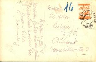 1928 Sankt Gallen (Steiermark), general view. photo