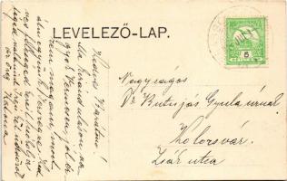 Krassóvermes, Vermes (Boksánbánya, Németbogsán, Deutsch-Bogsan, Bocsa Montana); (EK)