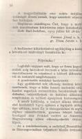A világháború naplója I-XIII. (1914-1916). [Teljes sorozat, két kötetben.]
Budapest, (1915-1917). L...