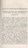 A világháború naplója I-XIII. (1914-1916). [Teljes sorozat, két kötetben.]
Budapest, (1915-1917). L...