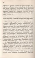 A világháború naplója I-XIII. (1914-1916). [Teljes sorozat, két kötetben.]
Budapest, (1915-1917). L...