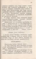 A világháború naplója I-XIII. (1914-1916). [Teljes sorozat, két kötetben.]
Budapest, (1915-1917). L...