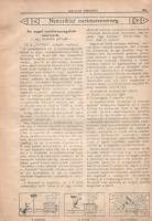 Magyar Cserkész. A Magyar Cserkészszövetség hivatalos lapja. Szerkeszti: Hermann Győző. Megjelenik m...