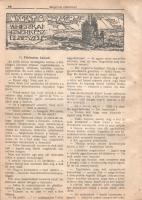 Magyar Cserkész. A Magyar Cserkészszövetség hivatalos lapja. Szerkeszti: Hermann Győző. Megjelenik m...