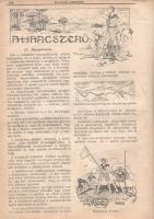 Magyar Cserkész. A Magyar Cserkészszövetség hivatalos lapja. Szerkeszti: Hermann Győző. Megjelenik m...