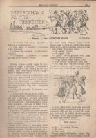 Magyar Cserkész. A Magyar Cserkészszövetség hivatalos lapja. Szerkeszti: Hermann Győző. Megjelenik m...