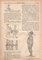 Magyar Cserkész. A Magyar Cserkészszövetség hivatalos lapja. Szerkeszti: Hermann Győző. Megjelenik m...