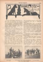 Magyar Cserkész. A Magyar Cserkészszövetség hivatalos lapja. Szerkeszti: Hermann Győző. Megjelenik m...