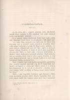 A veszprémi püspökség római oklevéltára. Monumenta Romana Episcopatus Vespremiensis. II. kötet. 1276...