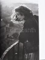 Fényképezte Zsigmond Vilmos. 2015, Ludwig Múzeum - Kortárs Művészeti Múzeum. Kiadói kartonált kötés,...