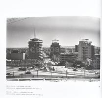 Fényképezte Zsigmond Vilmos. 2015, Ludwig Múzeum - Kortárs Művészeti Múzeum. Kiadói kartonált kötés,...