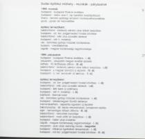 Székely György: Portfolió. [Székely György (1975- ) építész, fotográfus munkássága]. H.n., 2006, mag...