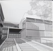 Székely György: Portfolió. [Székely György (1975- ) építész, fotográfus munkássága]. H.n., 2006, mag...