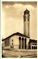 Olten, Protestantische Kirche / Calvinist church