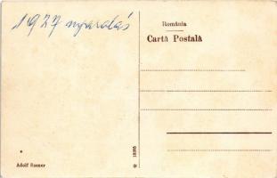 Boksánbánya, Németbogsán, Deutsch-Bogsan, Bocsa Montana; Kolcán (Kolczán) mészkőbánya és mészégető t...