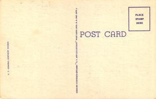 Kentucky, Tobacco Auction in Kentucky, an ever interesting scene (EK)