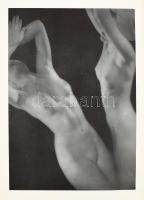 Kankowszky T.: Camera and Art. Bp., 1946, Dr. George Vajna and Co. Kiadói kartonált kötés, sérült pa...