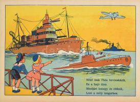 Korszerű gépeink. H.n., é.n., Endrődi Kiadás. Kartonált kötés, kopottas állapotban