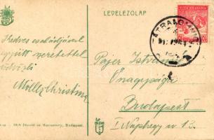 Tátra, Magas-Tátra, Vysoké Tatry; Téry menedékház az Öt-tónál / Téry-Schutzhaus bei den Fünf-Seen / ...